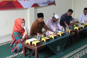 Silaturahmi Kamtibmas di Ponpes Al Muhsin: Sinergi Lintas Sektor untuk Menjaga Harmoni NKRI